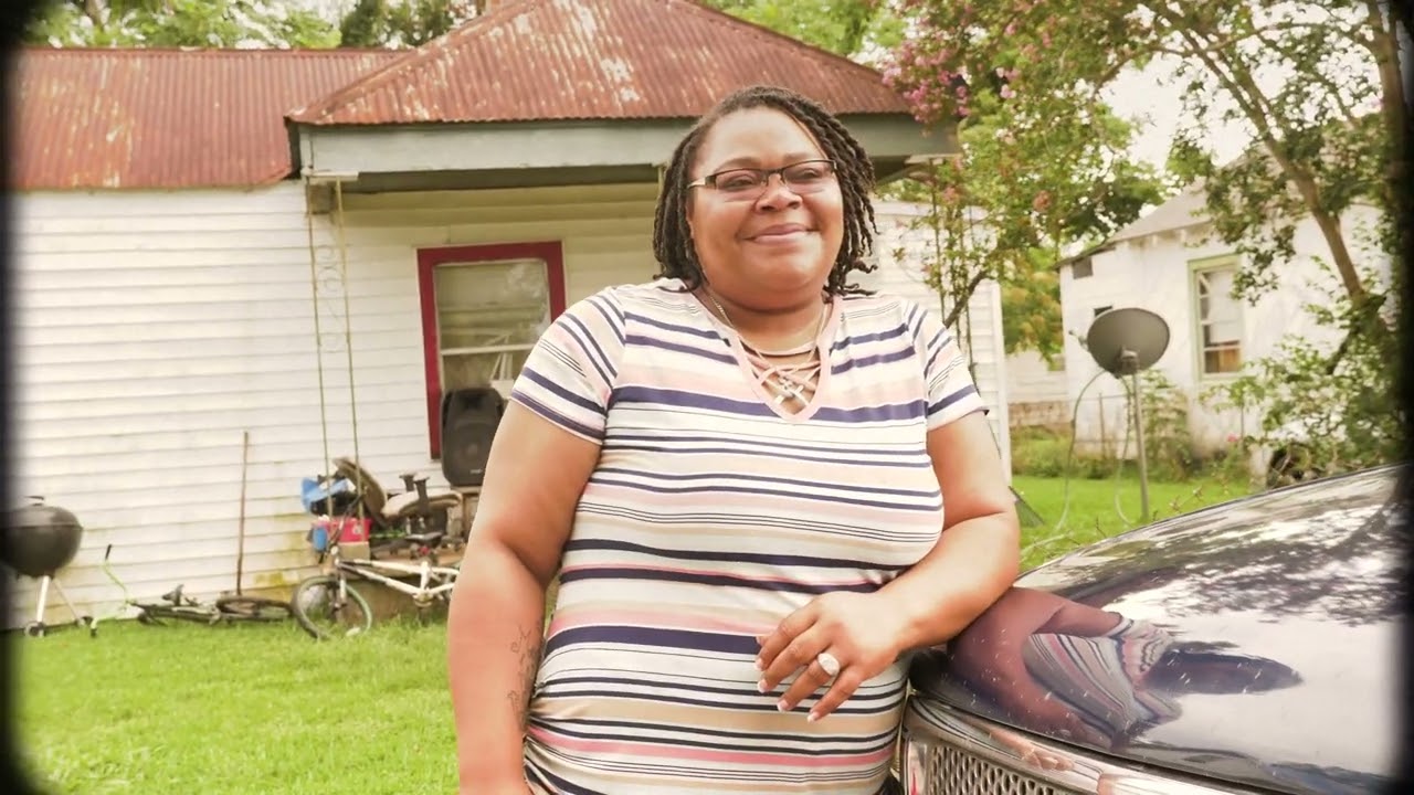 Adrian Cole  - Eve's Bayou (Official music video)