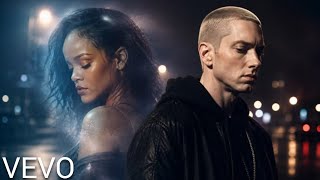 DON'T LET GO - Eminem ft. Rihanna | Official Music 2026.
