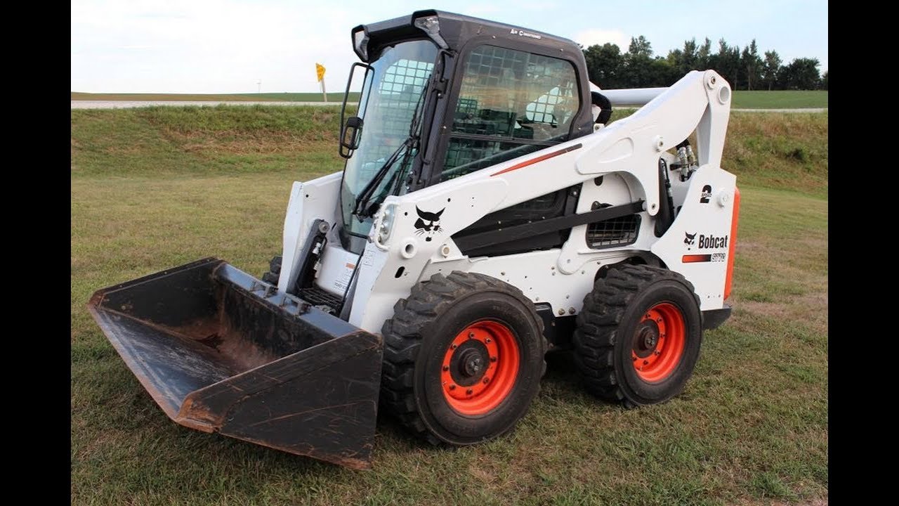 Bobcat s300