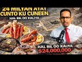 HAL BIL OO KALIYA AYAY 24 MILYANOO DOOLAR CUNTO KU DALBADEEN HAL BIL OO KALIYA AYAY 24 MILYANOO DOOLAR CUNTO KU DALBADEEN