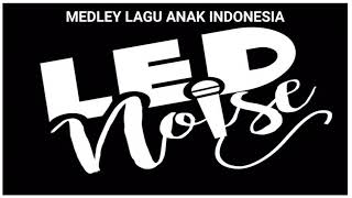 Download lagu THE BEST Medley LAGU ANAK INDONESIA [with lyrics]