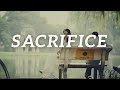 Sacrifice (Lyrics Video) by Elton John | Subarashii Music