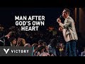 Man After God S Own Heart David Series Part 1 Pastor Paul Daugherty 