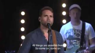 Video thumbnail of "Jeremy Riddle - Draw Near - Bethel Church"