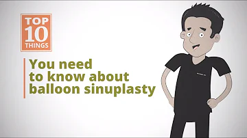 Can I eat before sinus surgery?