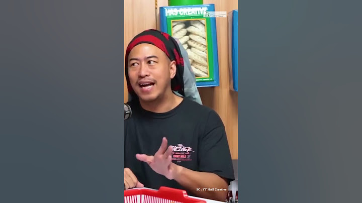 Pandji kapok ke rumahnya Raditya Dika, kenapa ya??