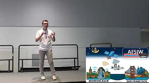 AFSIW: The Technology That Keeps You Connected Like Never Before