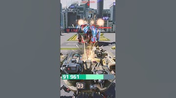 🔥New Kaji Planted Mines Vs Bjorn Titan Comparison - war robots - ArpitWR