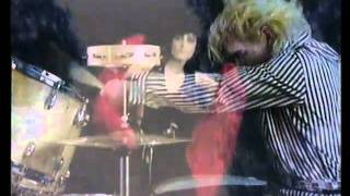 Siouxsie & The Banshees - Spellbound - (HD)