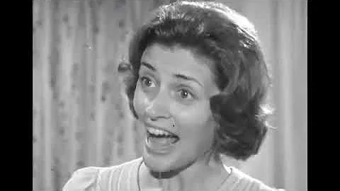 Handling Marital Conflicts (1964)