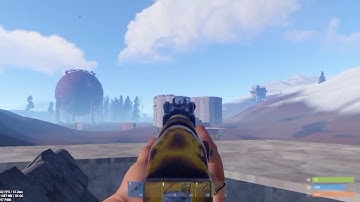 Duo counter raiding and insane loot  (DZ with English sub)