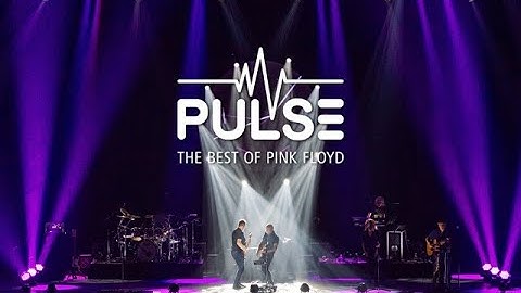 PULSE - Official Videotrailer 2024