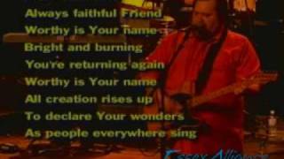 "Everyone (Praises)" Easter 2007 Live