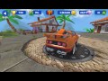 BB Racing Racing Hacked Gameplay