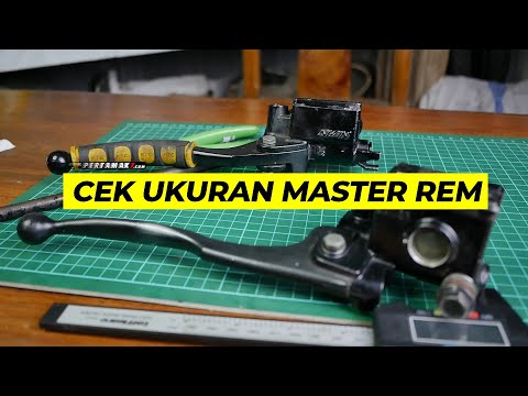 Video: Apakah antara 13mm dan 14mm?