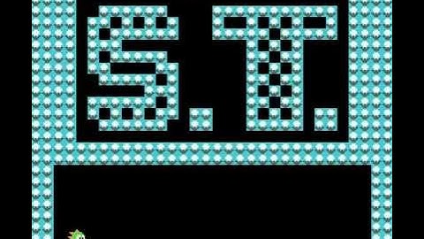 Joel Tries Harder! Bubble Bobble for the NES, Part 6, Bub Incorporated!