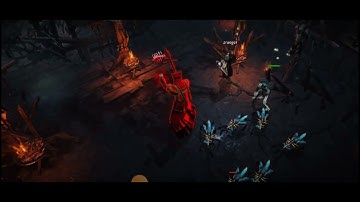 Diablo Immortal Part 1 Gameplay Walkthrough Android / iOS