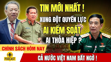 Đinh Văn Nơi: Xung Đột Quyền Lực – Bản Án Cho Công Lý Thượng Tầng? (Nghị & Nơi)