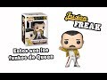 Estos son los Funkos de Queen