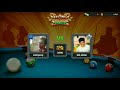 Friend VS Friend/8 Ball Pool/no Guidelines.......