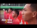 The Most Dangerous Prisoners In the Philippines (Prison Documentary) | Absolute Crime