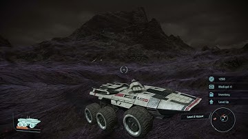 Mass Effect 1 Legendary Edition: Part 11 - Planet Metgos (Soldier)