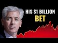 Bill Ackman's NEXT Billion Dollar Bet