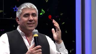 Taner Özdemir - Senden Oldu