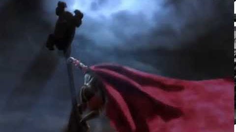 Spawn Armageddon - Outro