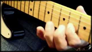 LA GUITARRA TROPICAL CHILENA chords