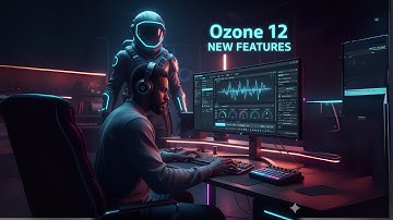 iZotope Ozone 12 Review | NEW Features Explained: Bass Control, Unlimiter, Stem EQ & More