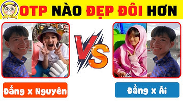 100% Đã Xem Nhưng chỉ 1% Fan Cứng Biết Sự Thật Về Các Cặp Đôi Trong Team ANH BA PHẢI TV #anhbaphaitv