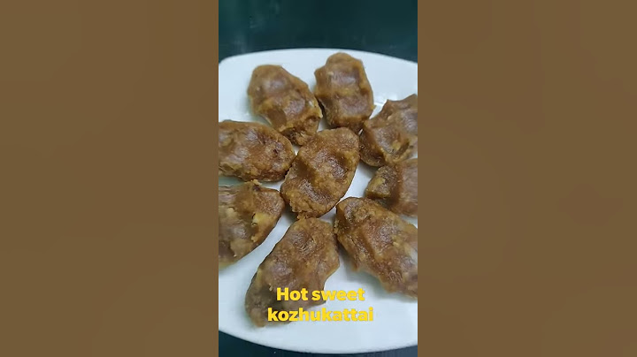 inippu pidi kozhukattai | கொழுக்கட்டை செய்வது எப்படி | kolukattai seivathu eppadi