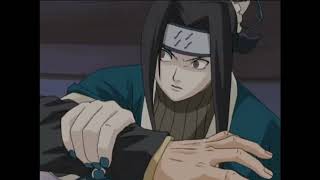 Overanalyzing Naruto: The Forest of Chakra