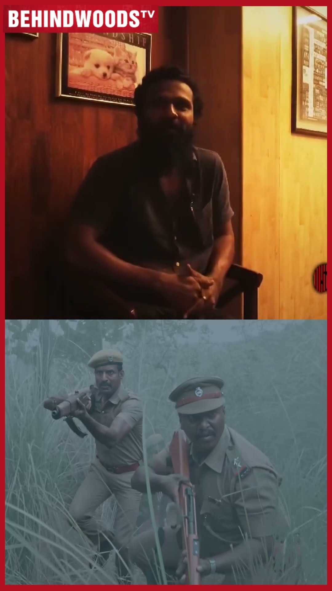 'Viduthalai 2- ல 8 நிமிஷ Scenes-அ Cut பண்ணிட்டேன்..' ? Vetrimaaran Reveals 1st Time