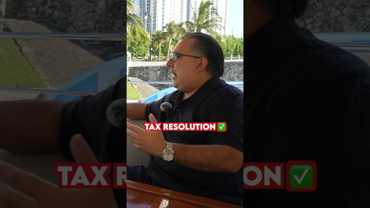 Need a tax professional? Contact 