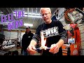 The best kept secret in racing!! New Multi-Fire wires and some destruction!!