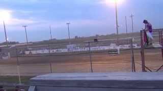 Southern Iowa Speedway | IMCA Modifieds