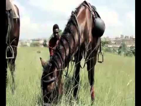 Ray G Enshazi HD Official Video Alose Films 