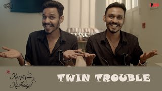 Twin Trouble Kaapi Kadhaigal Episode - 9 | Enjaai Originals