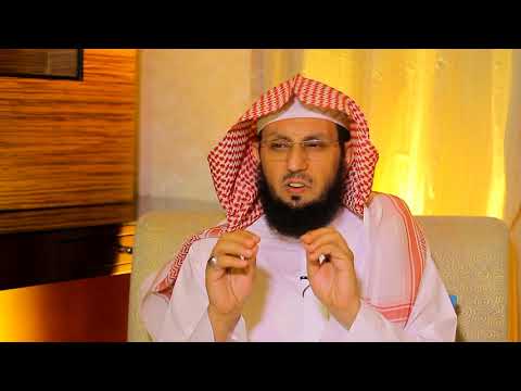 شفاء الله دقائق مع الله