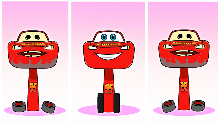 Sprunki OC ALL Phases  Compilation Incredibox Complete Sprunki Lightning McQueen Phase