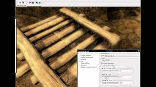 Zone editor - Screen shaders screenshot 4