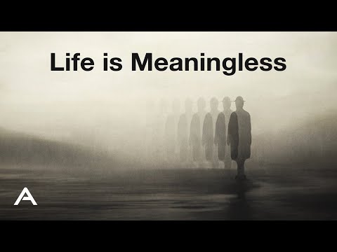 Video: How to live life not in vain? What is the sense of life? What will we leave behind