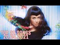TOP 20 SONGS 20.04.2021 | ILMC