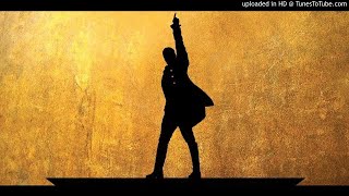 The World Was Wide Enough (Instrumental) - Hamilton