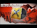 Fortnite return of the tiger lobby music pack chapter 5 season 1 oscar music pack