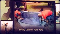 movers and packers hong kong