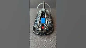 Lego Technic 42002 #lego #lego42002 #hovercraft #legoshorts #shortvideo #shorts #short #shortsvideo
