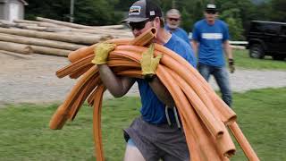 Team Building | Class 65 | SLTC